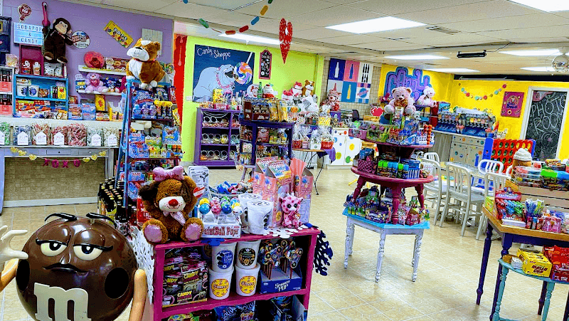 Da' Bayou Snowballs - Greenwood photo 2