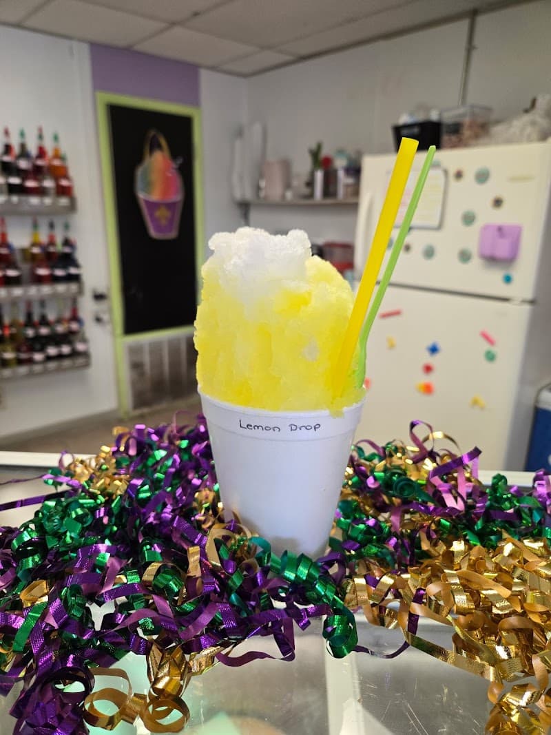 Da' Bayou Snowballs - Greenwood photo 5