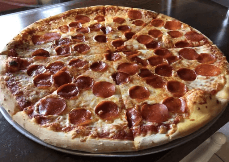 Downtown Pizza & Sports Bar photo 3