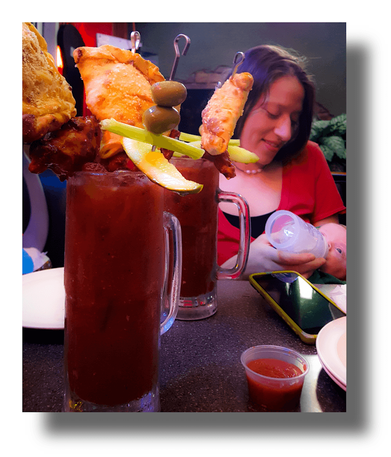 Downtown Pizza & Sports Bar photo 6