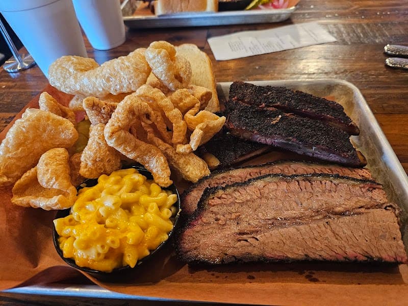 Old 76 Smokehouse photo 3