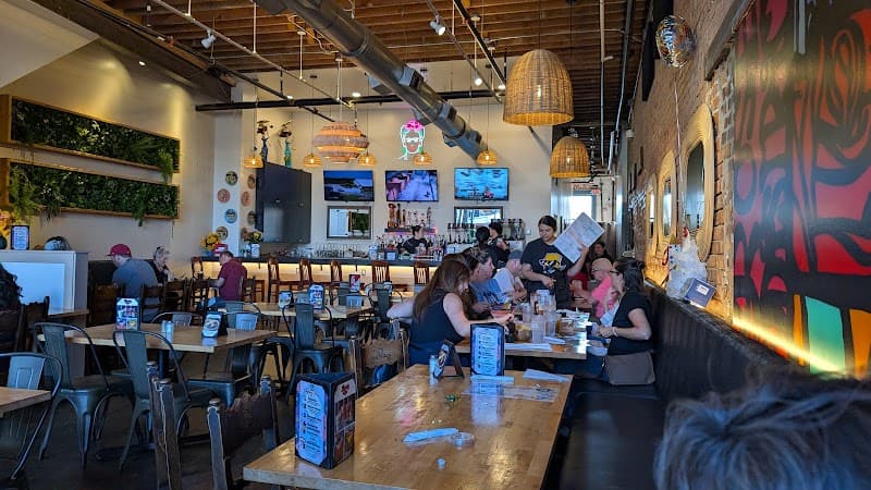 Dos Bandidos photo 6