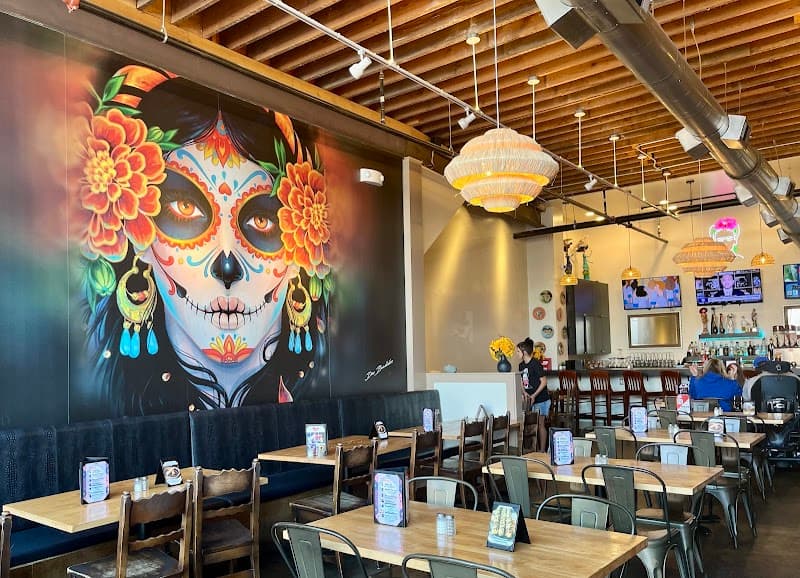 Dos Bandidos photo 1