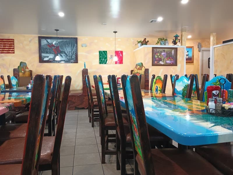 El Azteca Route 66 Sequoyah/Claremore photo 6