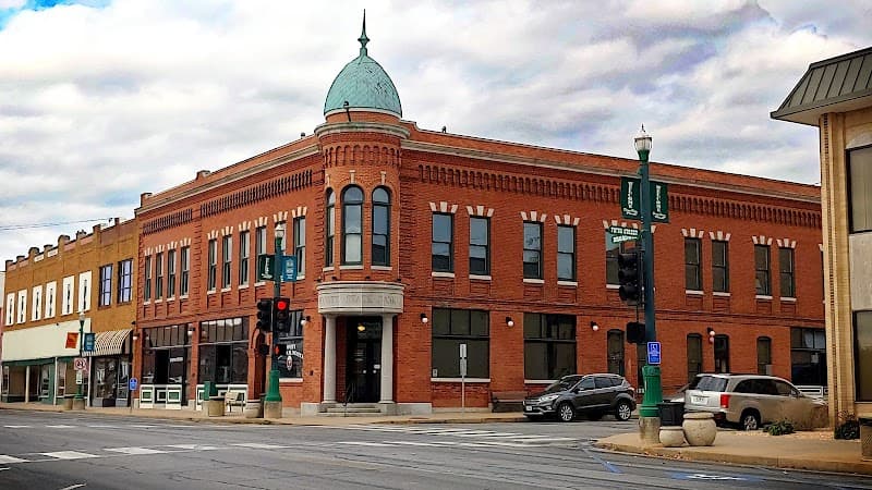 Monett Historical Museum photo 2