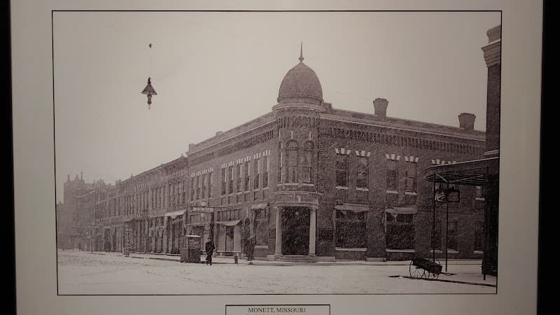 Monett Historical Museum photo 3