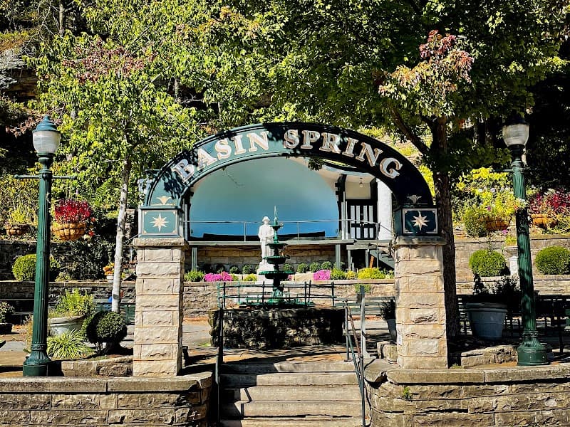 Basin Spring Park photo 3