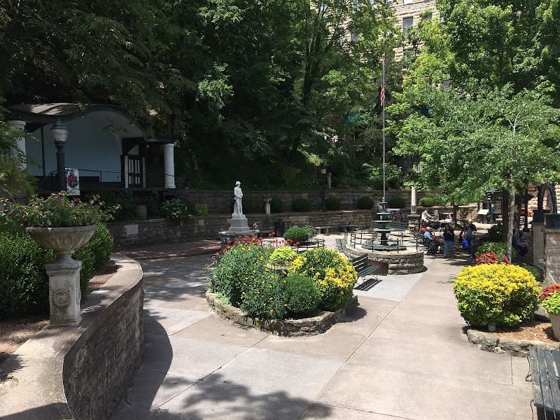 Basin Spring Park photo 1