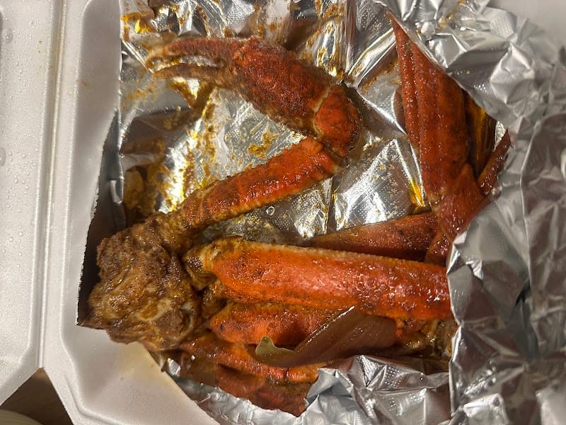 HU$TLE FOOD$ photo 3