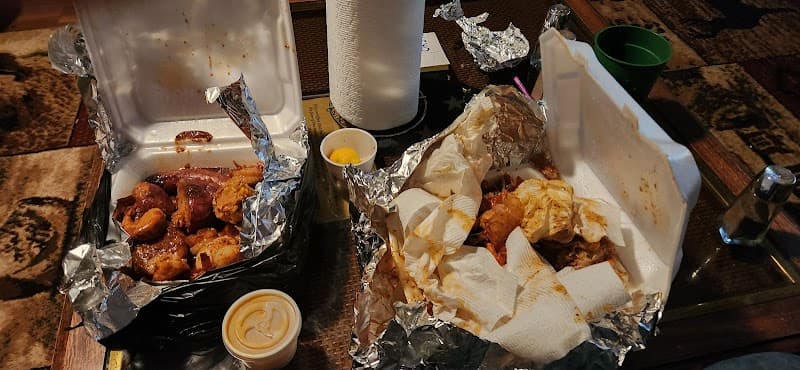 HU$TLE FOOD$ photo 4