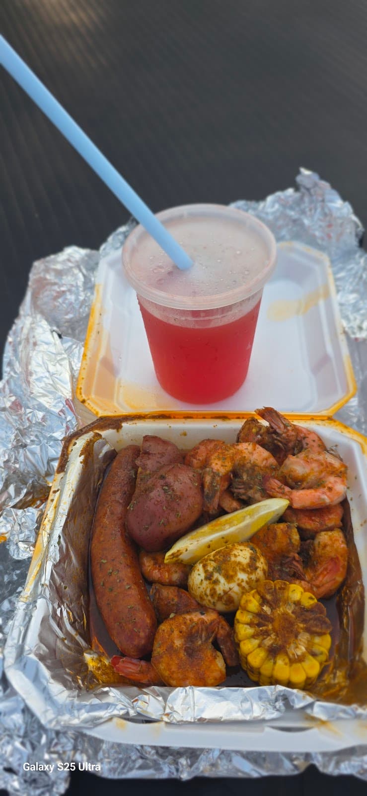 HU$TLE FOOD$ photo 5