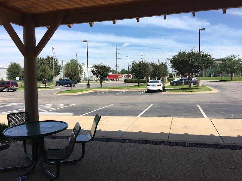 Riverfront Amphitheater photo 6