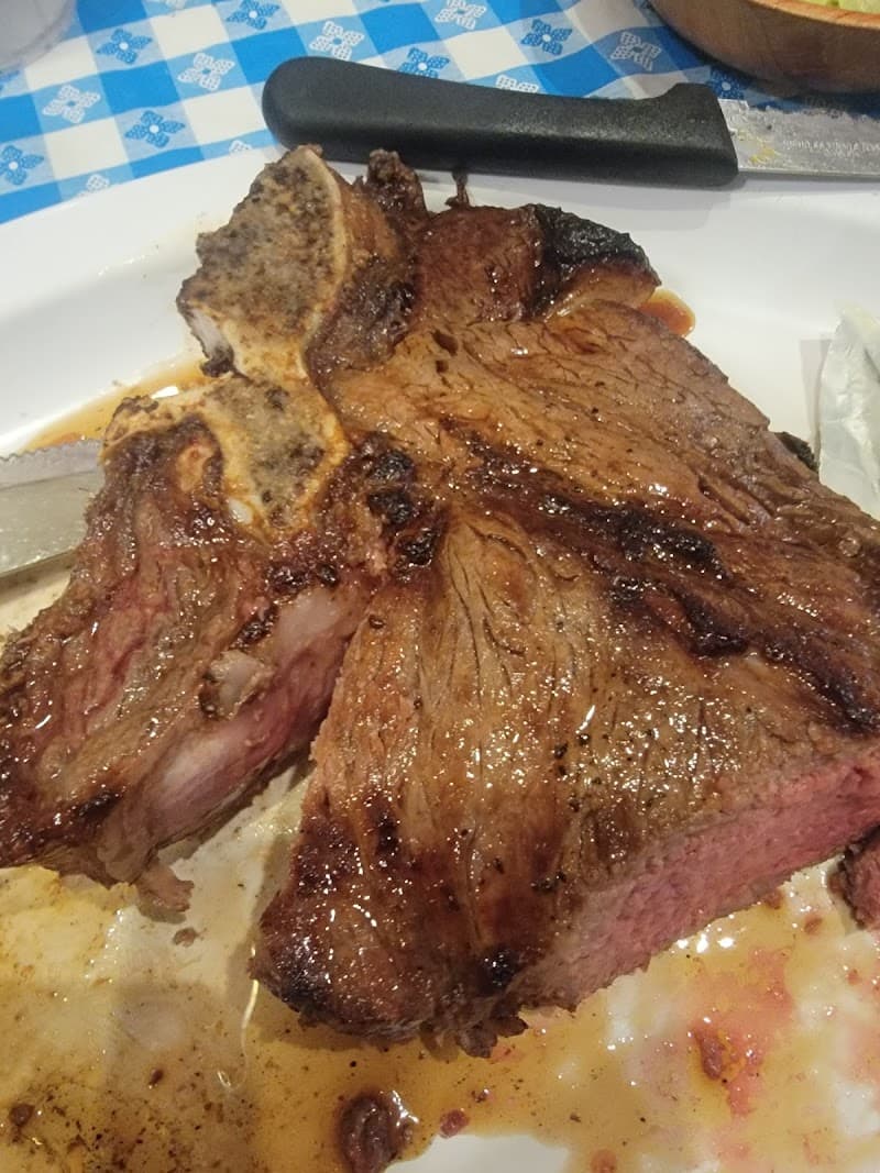 Doe's Eat Place photo 6