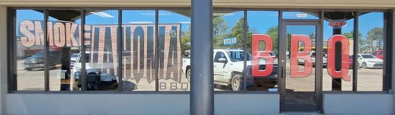 Smokelahoma BBQ photo 4