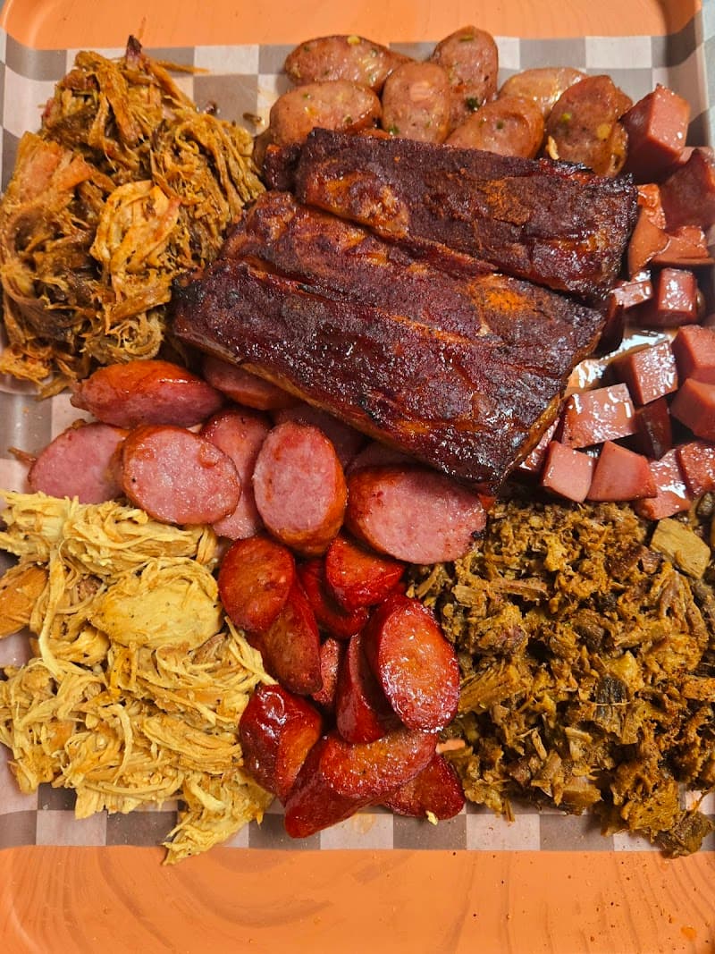 Smokelahoma BBQ photo 5