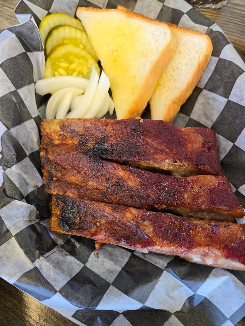 Smokelahoma BBQ photo 6