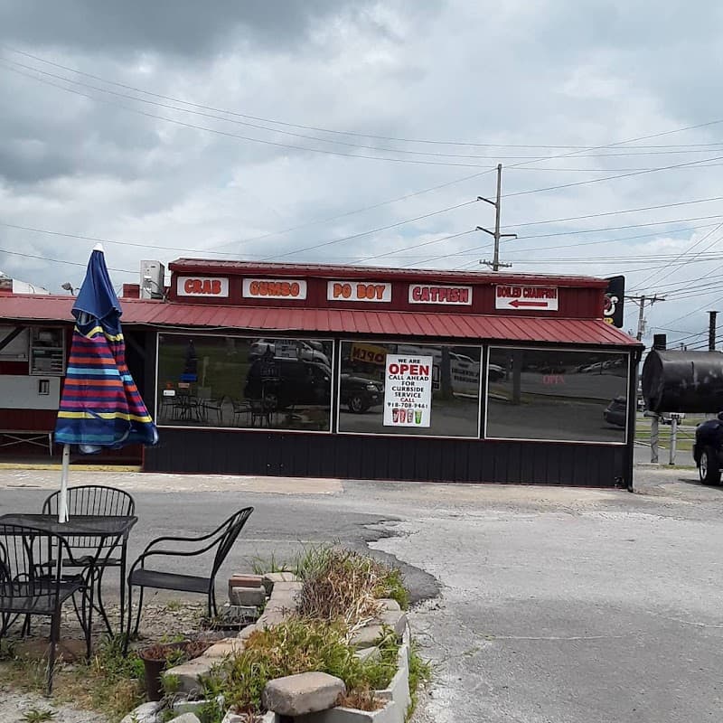 Linney Breaux's Cajun Eatery photo 1