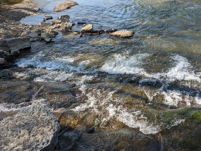 Metfield Clubhouse photo 4