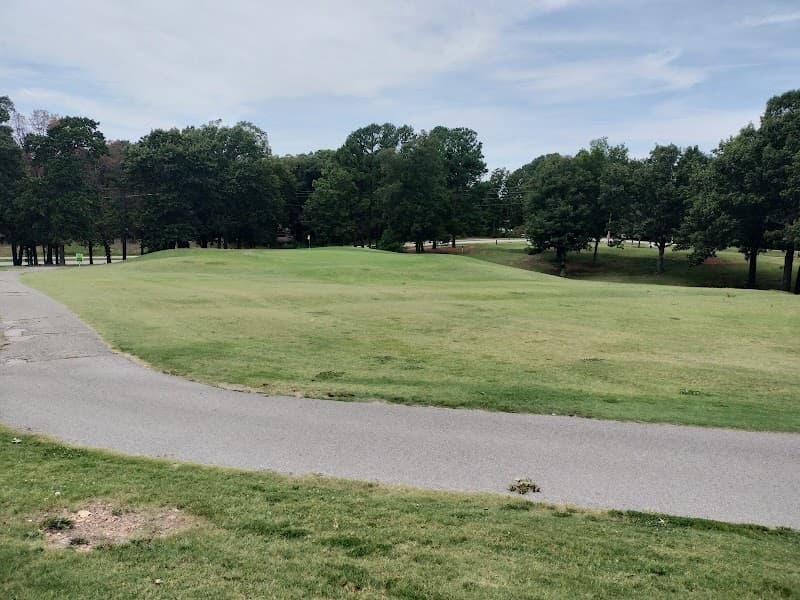 Metfield Clubhouse photo 1