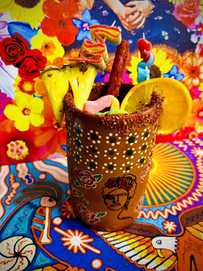 Fridha’s Mexican Kitchen and Mezcal photo 5
