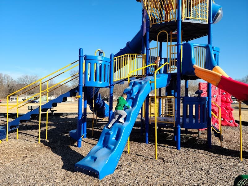 Schifferdecker Park photo 3