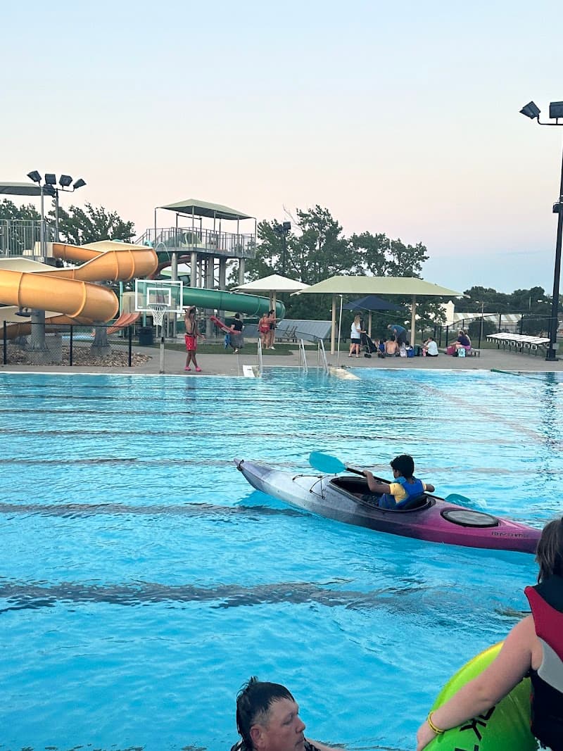 Schifferdecker Park photo 4