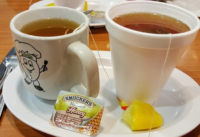 The Original Egg - Muskogee photo 5