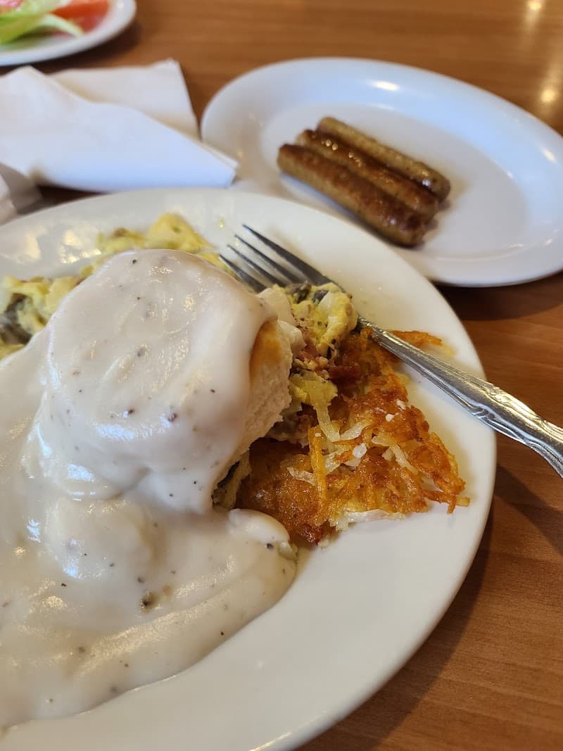 The Original Egg - Muskogee photo 6