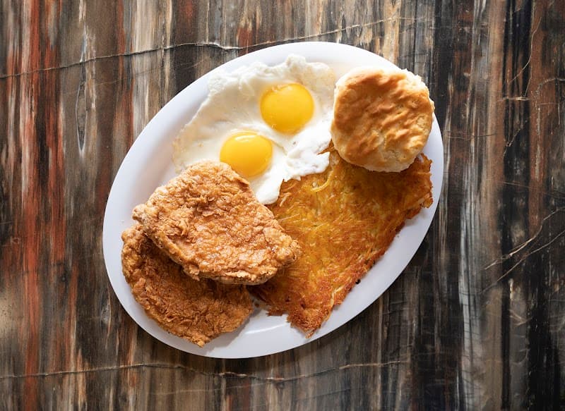 Billy Gail's at Branson Mill photo 3