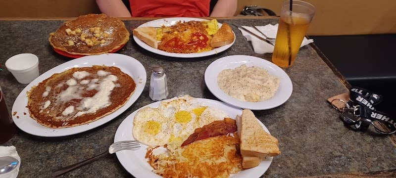 Billy Gail's at Branson Mill photo 4