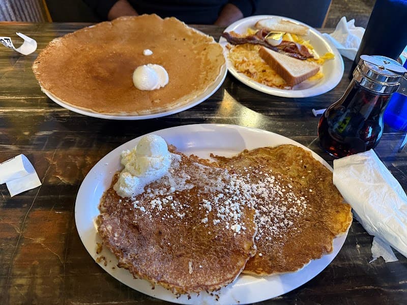 Billy Gail's at Branson Mill photo 5