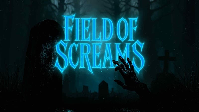 Field of Screams Haunted Forest & Caulrophobia photo 2