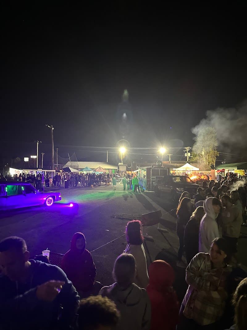 Field of Screams Haunted Forest & Caulrophobia photo 4