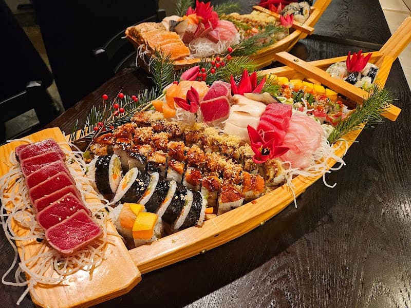 Maru Sushi & Grill photo 3