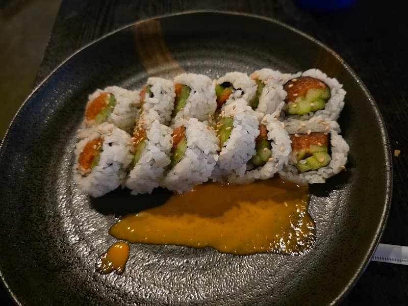 Maru Sushi & Grill photo 4