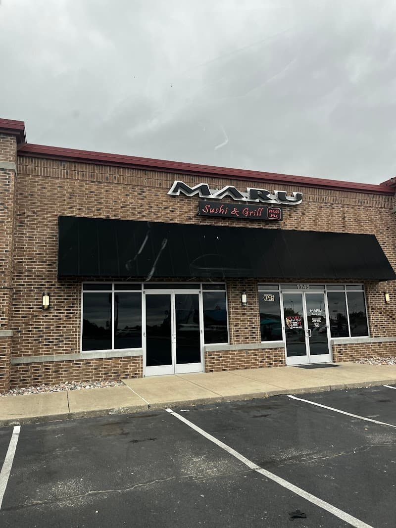 Maru Sushi & Grill photo 5