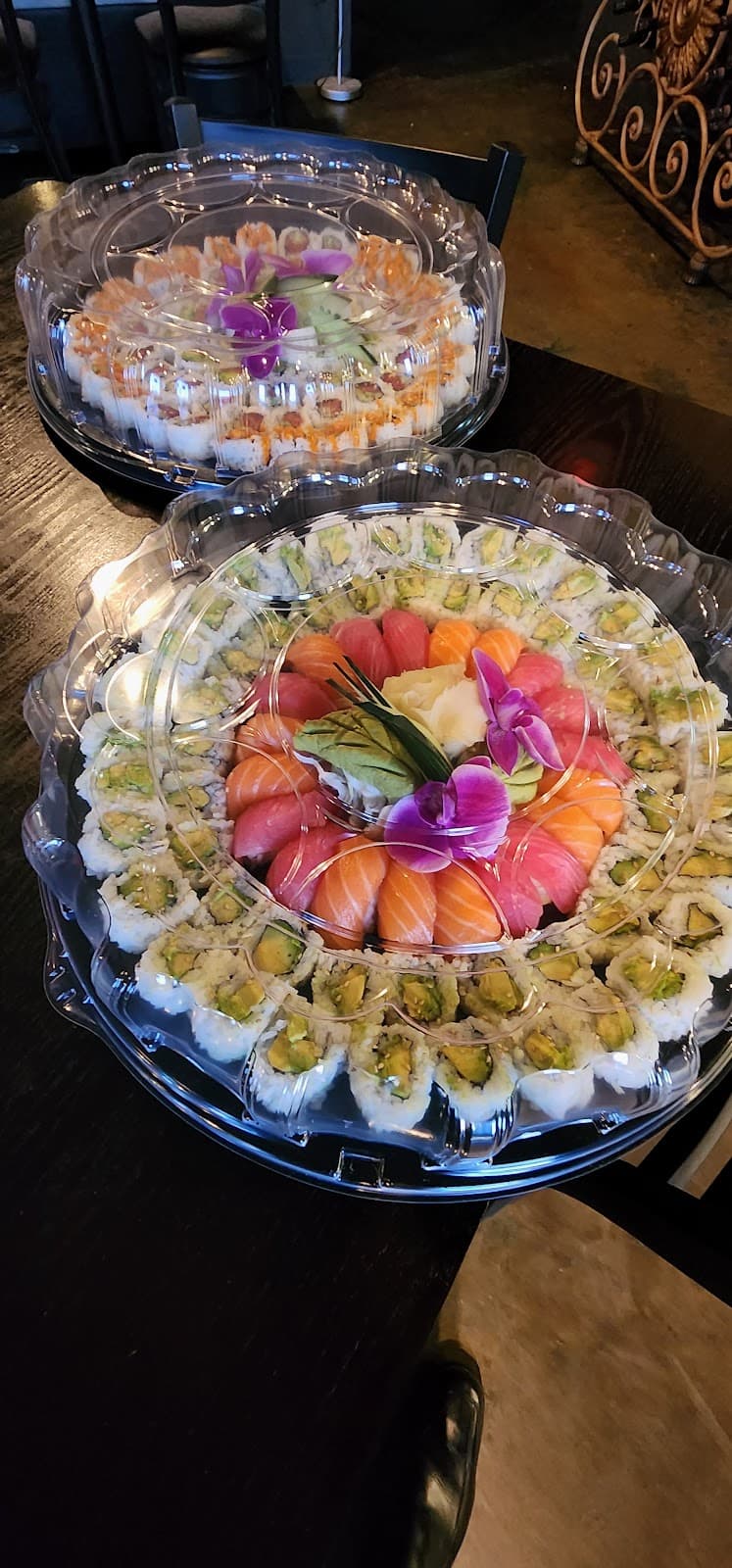 Maru Sushi & Grill photo 6