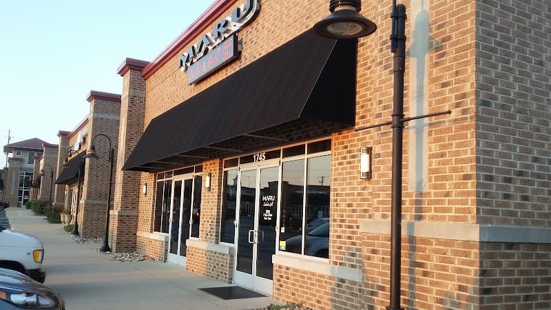 Maru Sushi & Grill photo 1