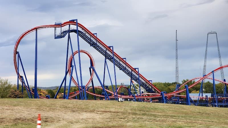 Worlds of Fun photo 2