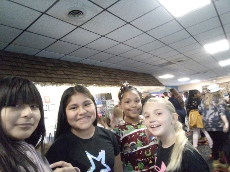 Spring Town Trampoline Park photo 4