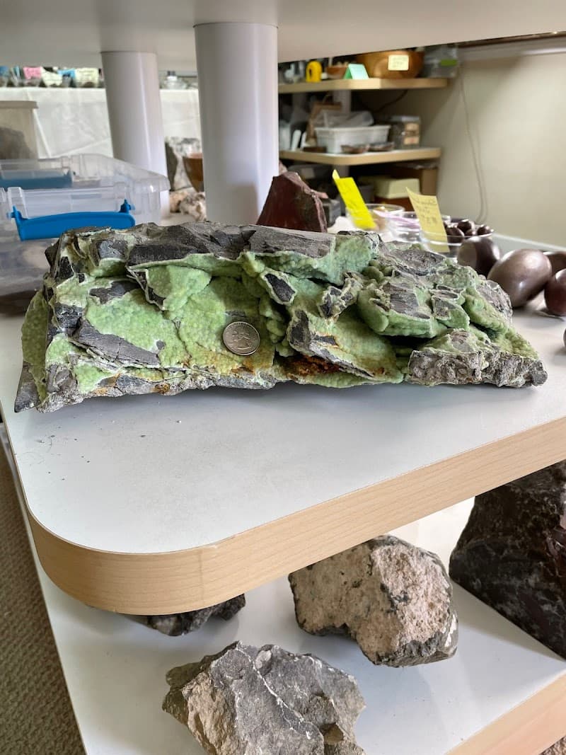 Gem Adventures Jewelers & Rock Shop photo 4