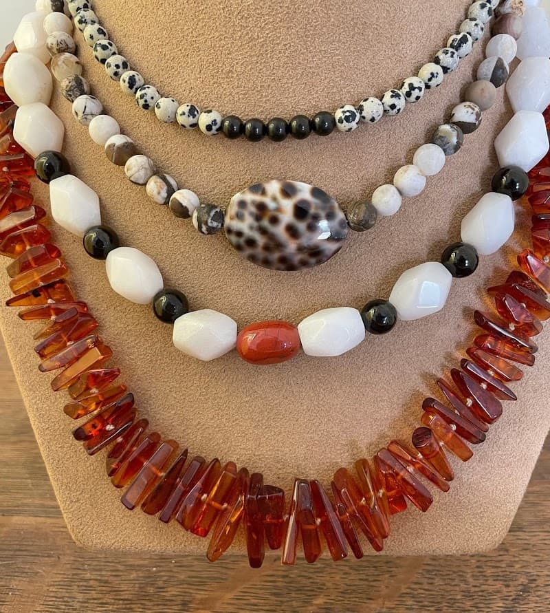 Gem Adventures Jewelers & Rock Shop photo 6