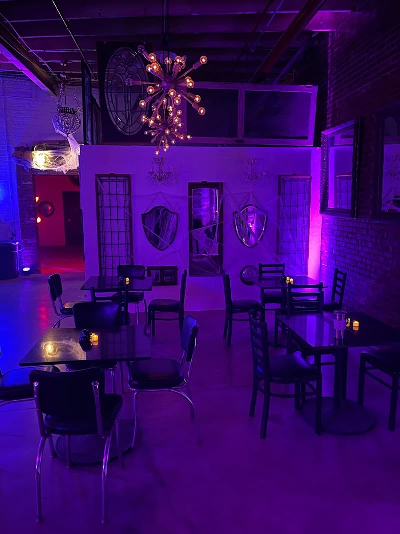 Gateway Tulsa Event Center photo 2