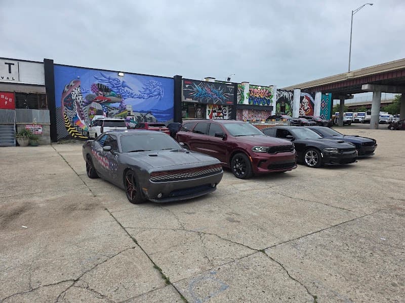 Gateway Tulsa Event Center photo 3