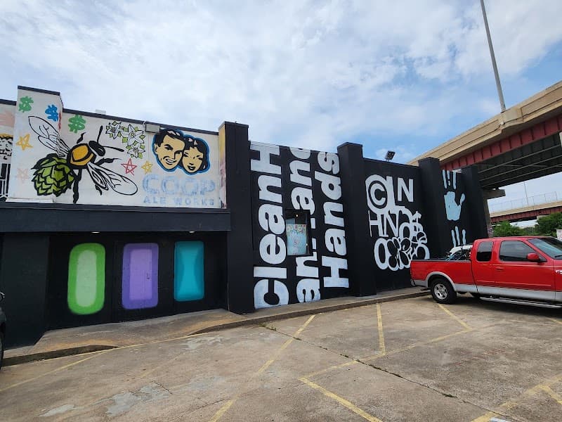 Gateway Tulsa Event Center photo 5