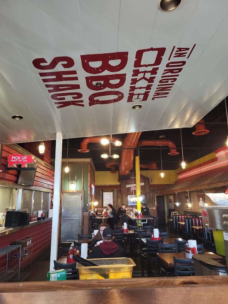 RibCrib BBQ photo 4