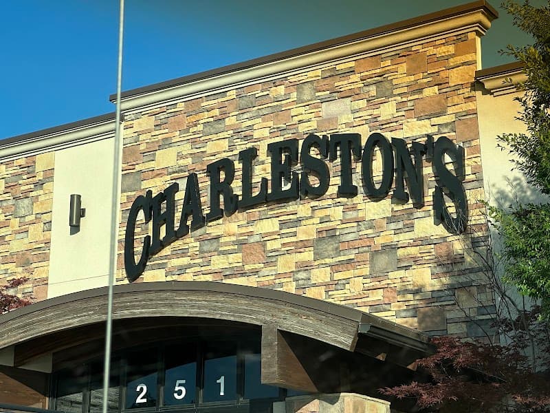 Charleston's Restaurant photo 2