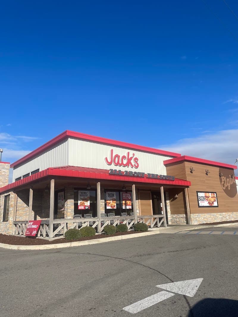 Jack's Family Restaurant photo 5