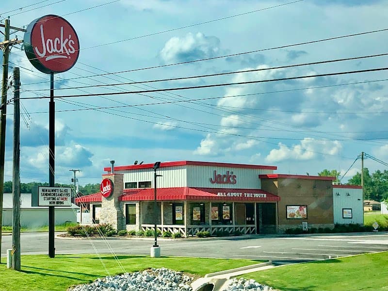 Jack's Family Restaurant photo 1