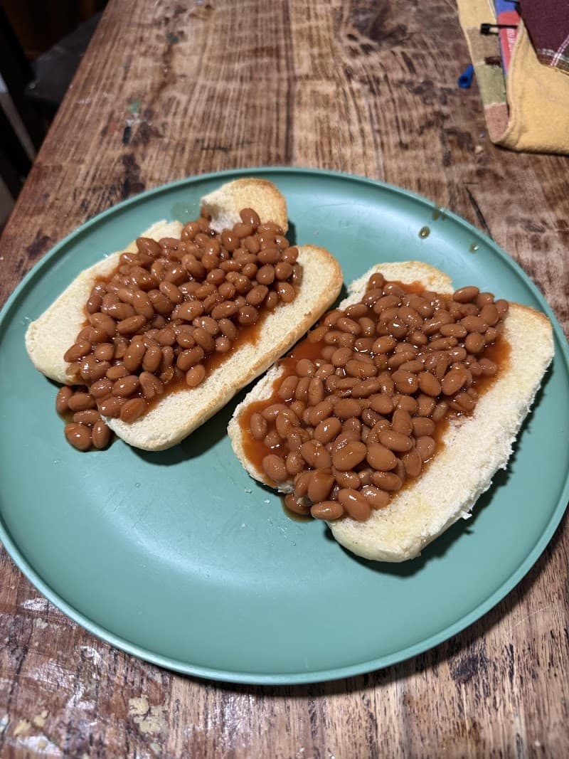 Billy's Thick Beans photo 3